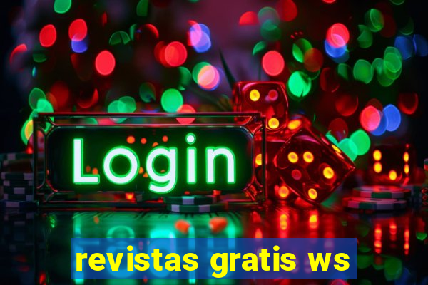 revistas gratis ws